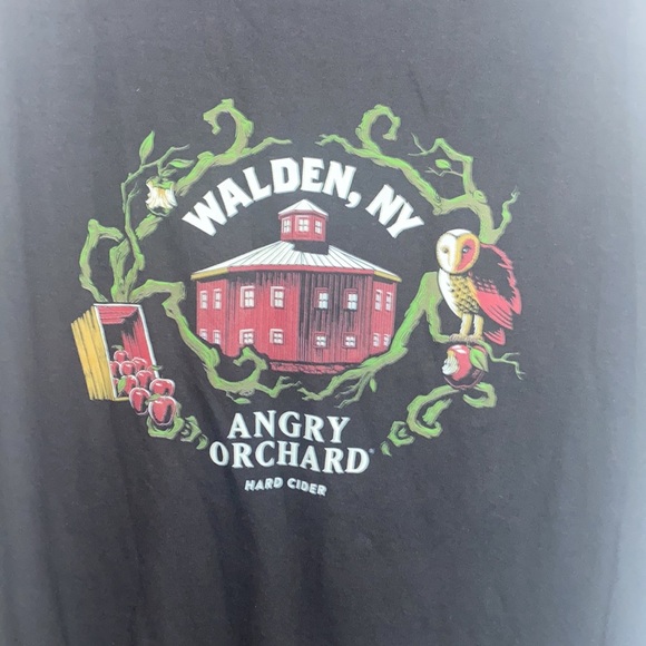 Angry Orchard Tank Top - Picture 3 of 5